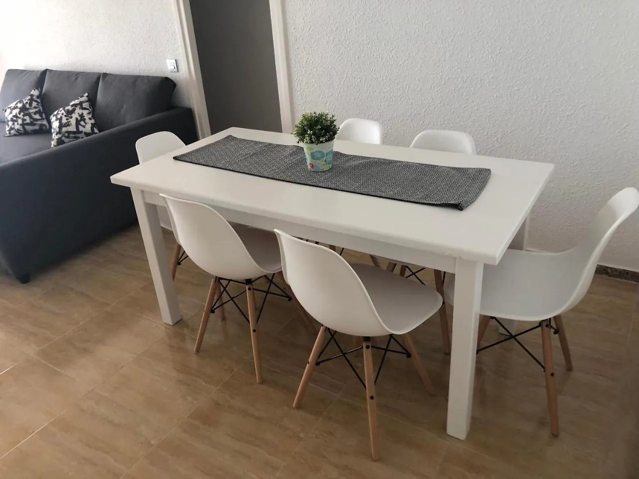 Apartmán Apartaments Ar Family Calafats Lloret de Mar