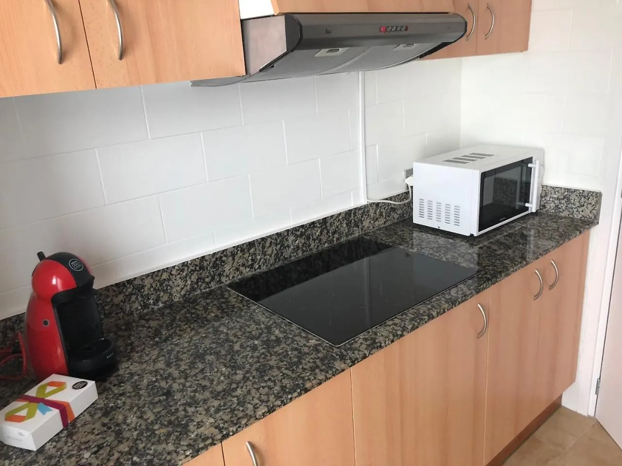 Apartaments Ar Family Calafats Lloret de Mar Apartmán