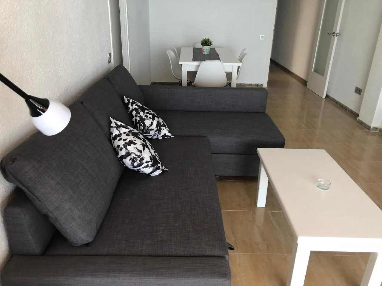 Apartmán Apartaments Ar Family Calafats Lloret de Mar