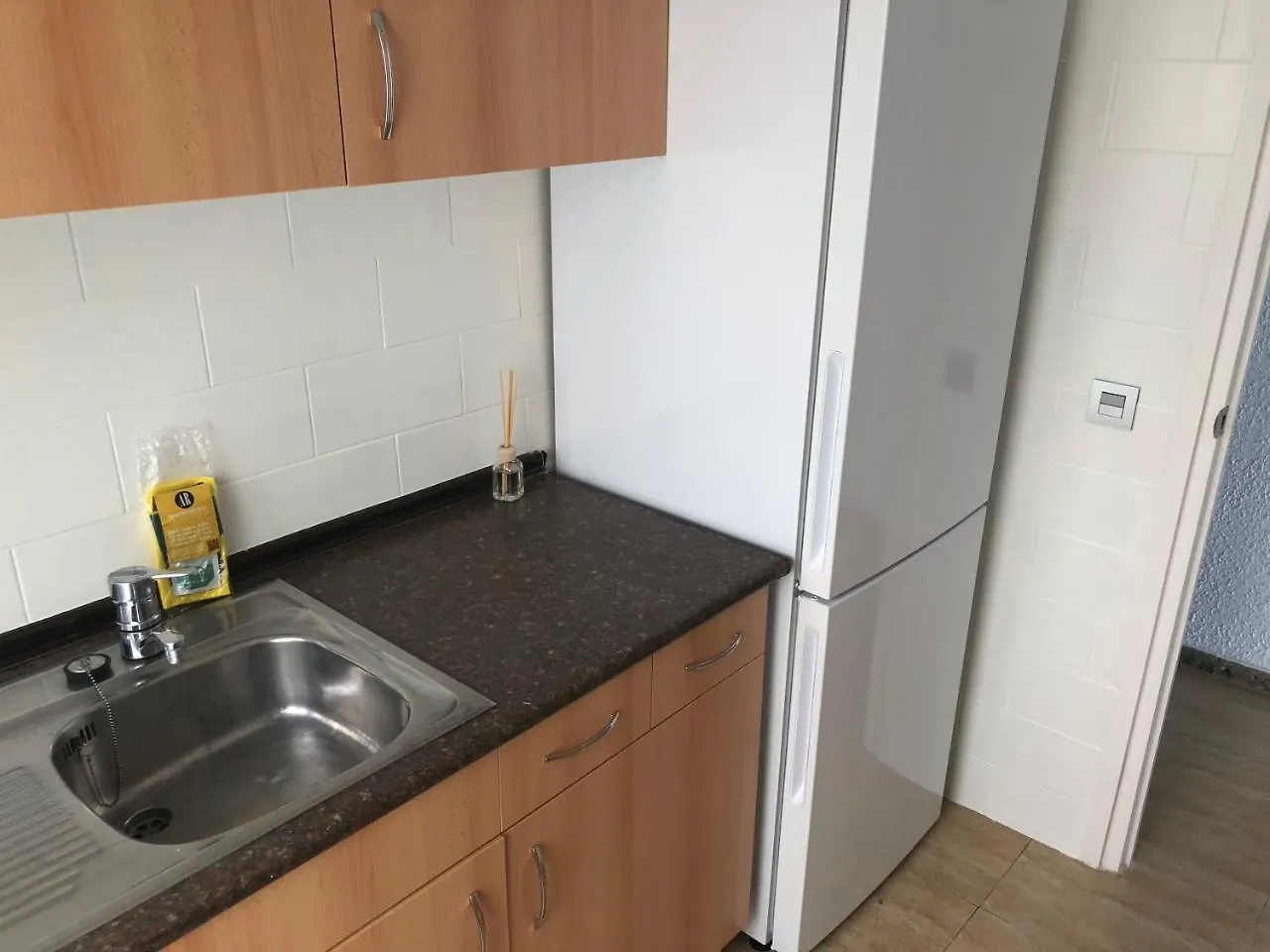 Apartaments Ar Family Calafats Lloret de Mar Španělsko