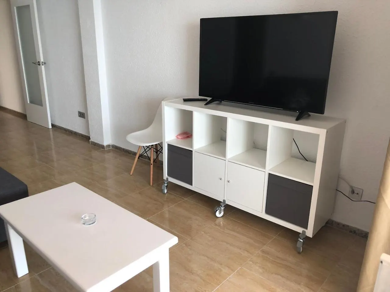 Apartmán Apartaments Ar Family Calafats Lloret de Mar Španělsko