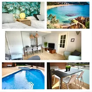 Seahomes Vacations, Fenals Beach&chic, Pk, Full Equipped Appartement
