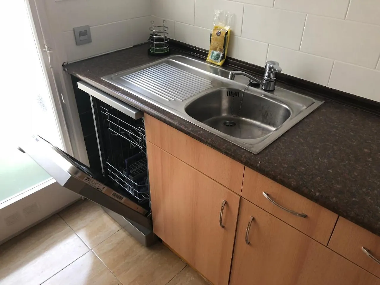 Apartaments Ar Family Calafats 료렛 드 마르 0*,  스페인
